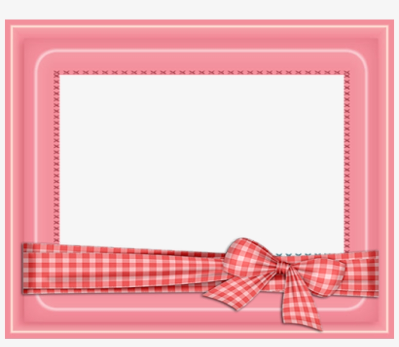 Frame Png Frame Png Texture Frame Png Pink - Mejores Amigas Por Siempre, transparent png #218492