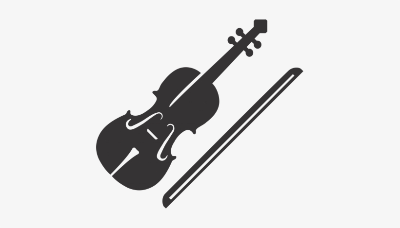 Add - Violin - Violin, transparent png #218536