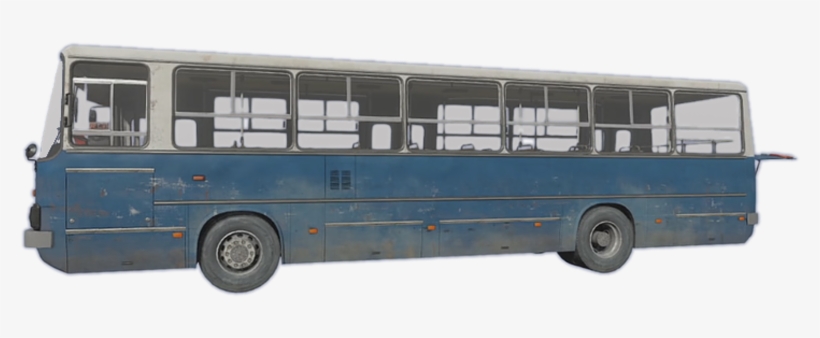 Ikarus Bus Png, transparent png #218537