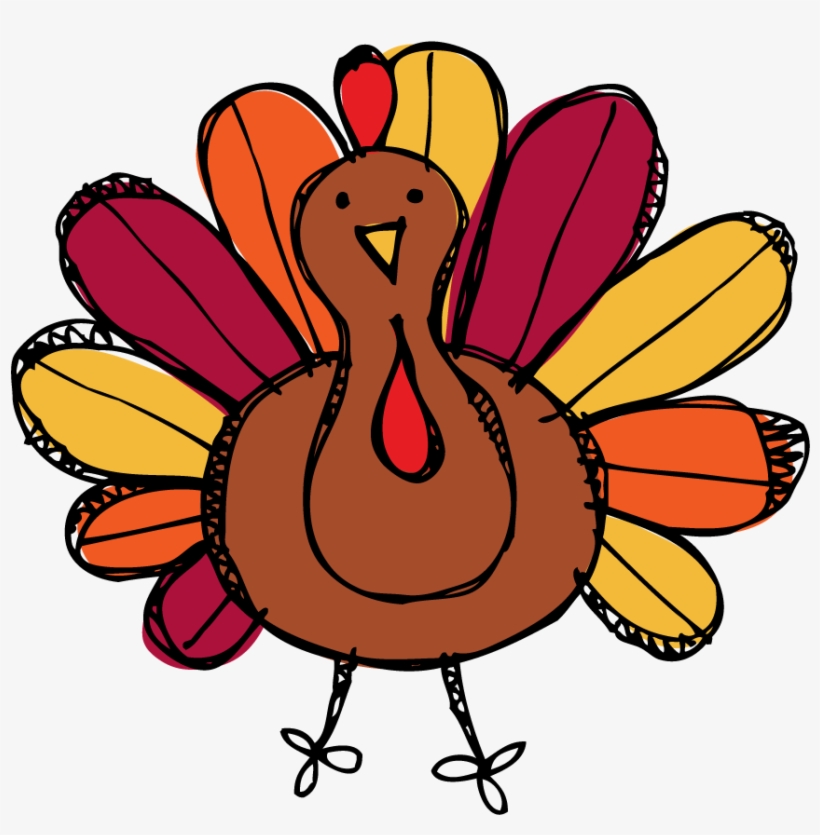 Turkey Clip Art Pictures Free Clipart Images - Turkey Clip Art Free, transparent png #218589