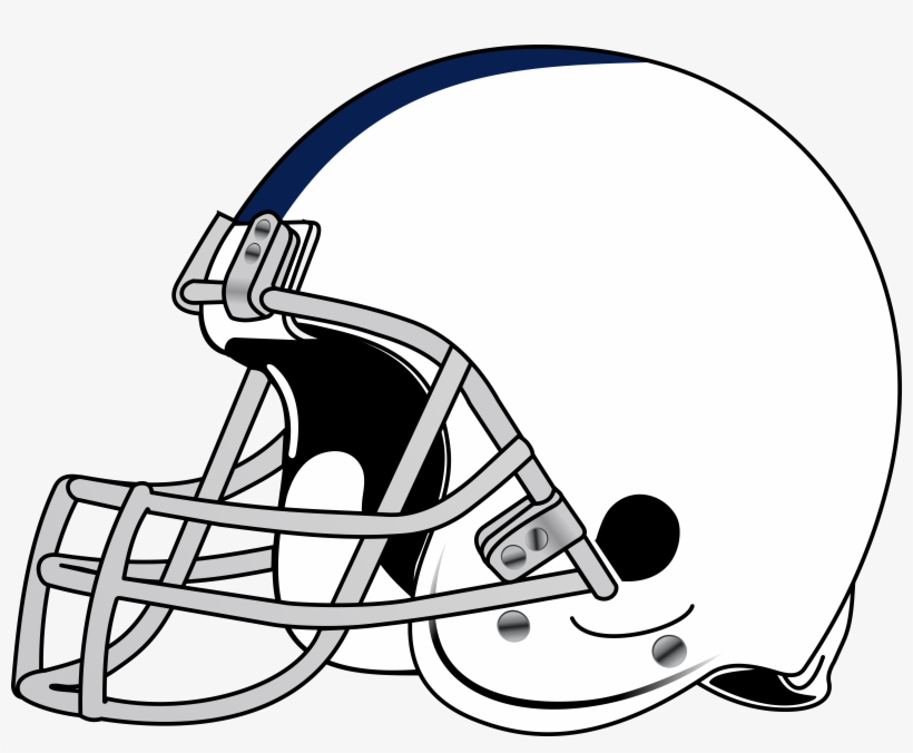This Free Icons Png Design Of American Football Helmet, transparent png #218614
