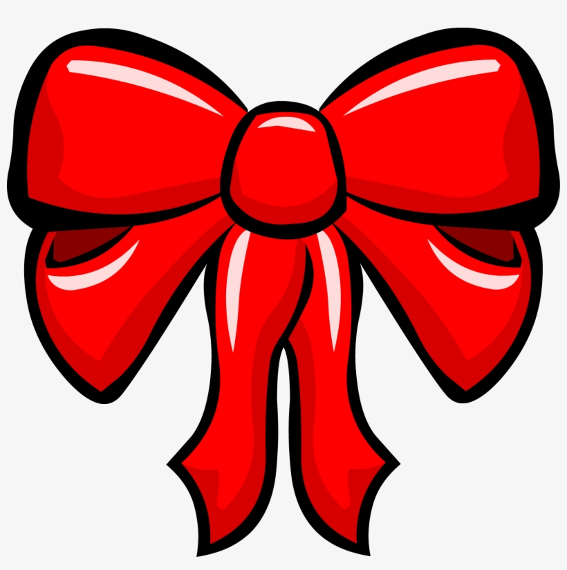 Christmas Ribbon - Png - Christmas Day, transparent png #218735
