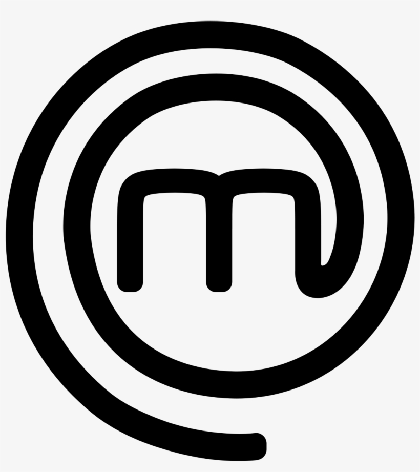 Master Chef Logo Png - Masterchef Cookery Course By Dk, transparent png #218784