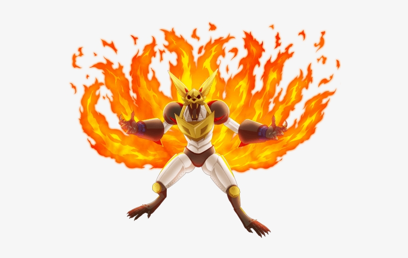 Options - Mecha Naruto Awakening, transparent png #218803