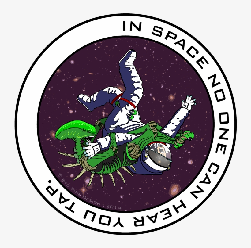 Alien" - Heart Foundation Tick Of Approval, transparent png #218846