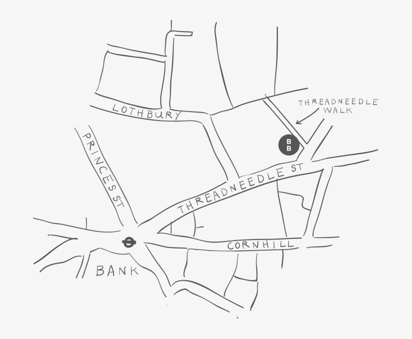 Street Map Png - Sketch, transparent png #218848