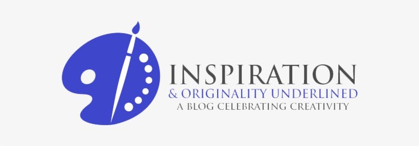Inspiration And Originality Underlined - Graphic Design, transparent png #219052