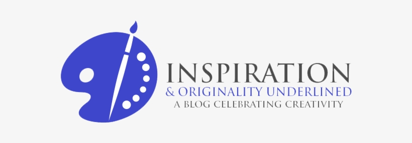Inspiration And Originality Underlined - Graphic Design, transparent png #219052
