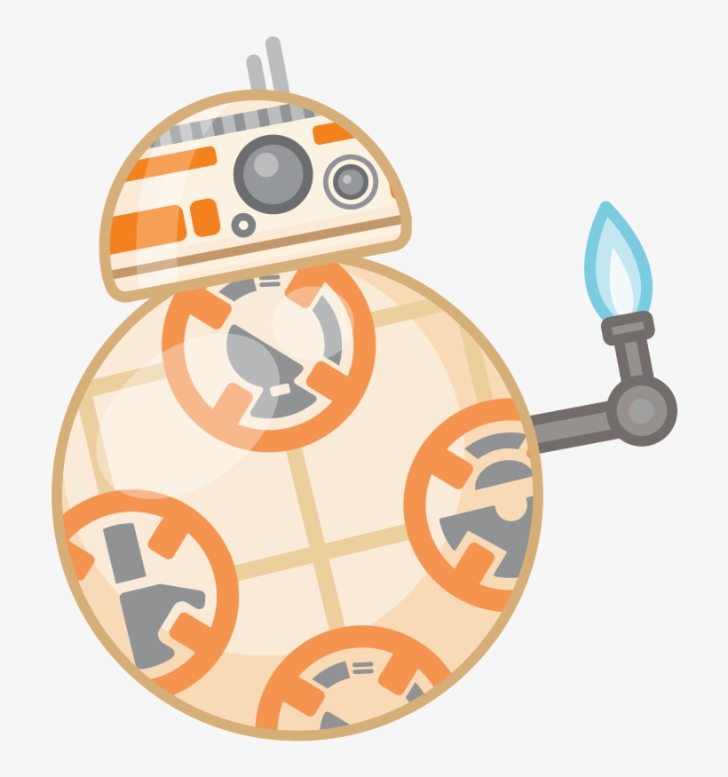 Awaken Your Messages With Exclusive Star Wars Stickers - Imessage Star Wars Stickers, transparent png #219172
