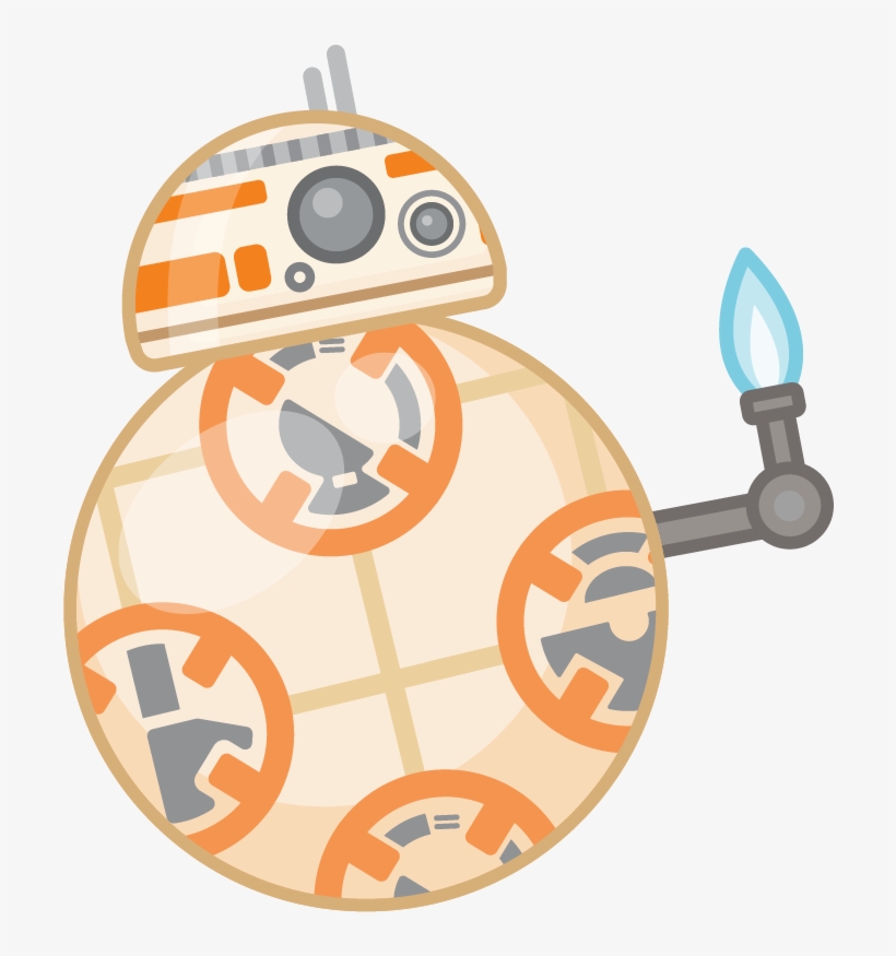 Awaken Your Messages with Exclusive Star Wars Stickers