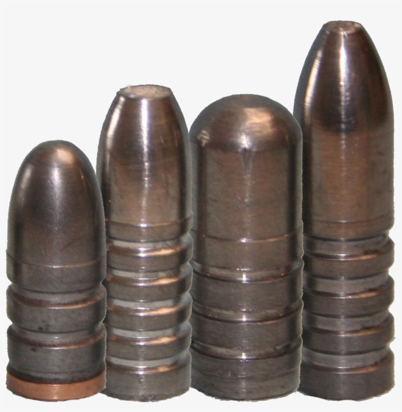Tool Room Quality, Nose-pour, Most Standard Or Custom - Bullet, transparent png #219200