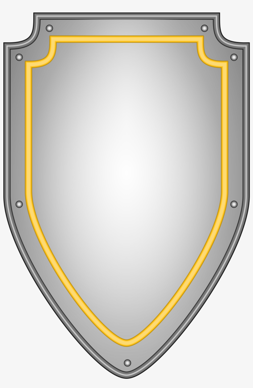 Shield Png Picture - Shield Of Faith Clip Art, transparent png #219290