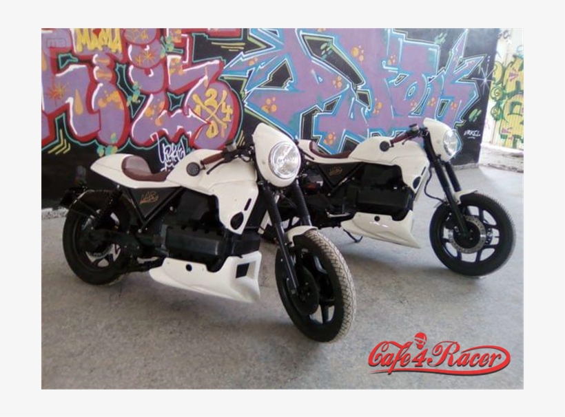 Bmw K75/k100 - Bmw K75 K100, transparent png #219401