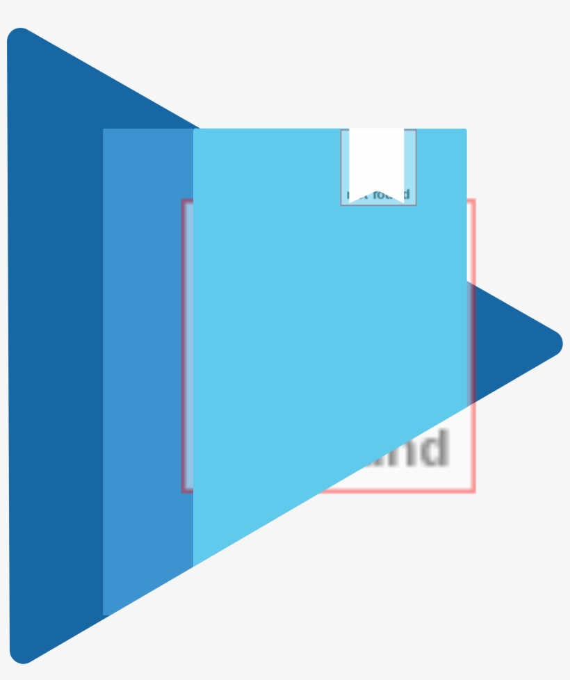 Google Play Books Logo Png Transparent - Google Play Books Logo, transparent png #219421