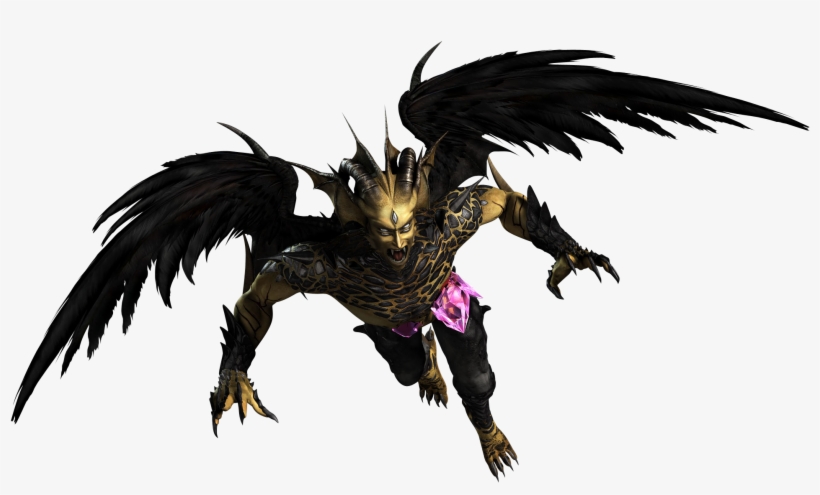 Demon Png, transparent png #219450