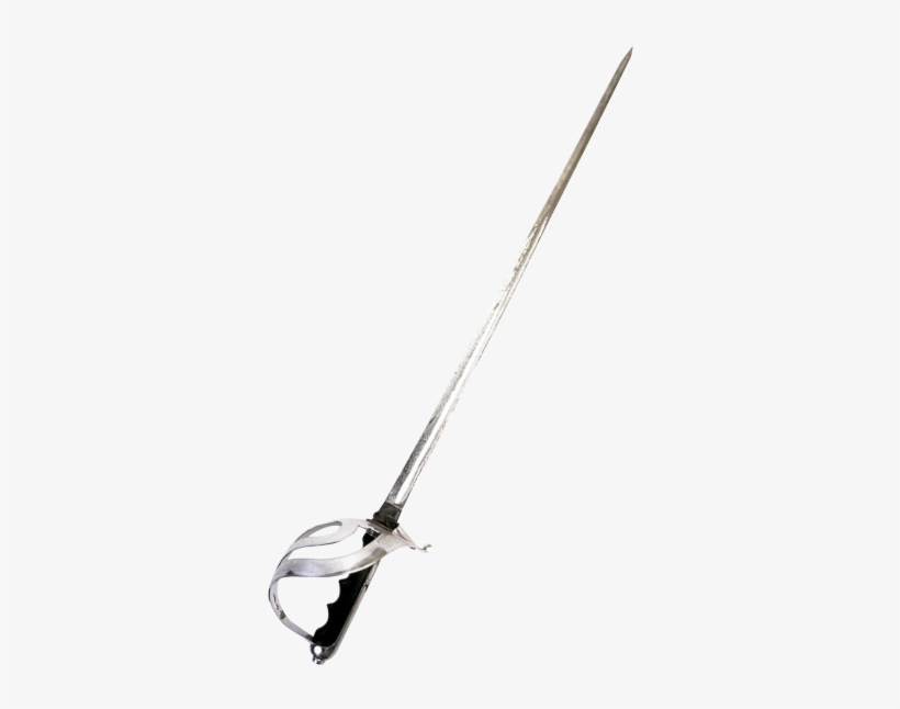 Sword Png Transparent Image - Portable Network Graphics, transparent png #219632