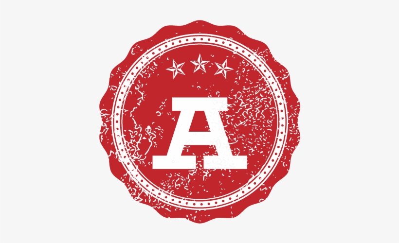 Vintage Badge Png Tut - Emblem, transparent png #219726