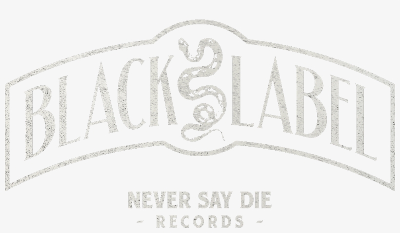 Logo - Nsd Black Label Logo - Free Transparent PNG Download - PNGkey