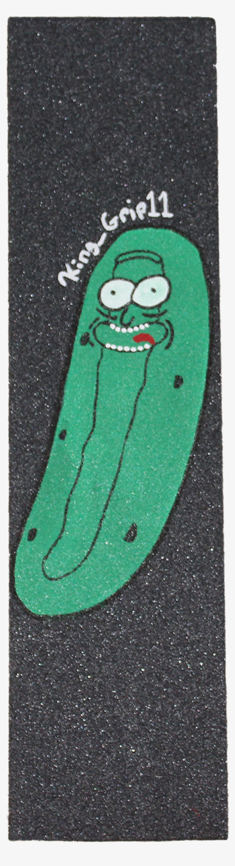 Pickle Rick, transparent png #219782
