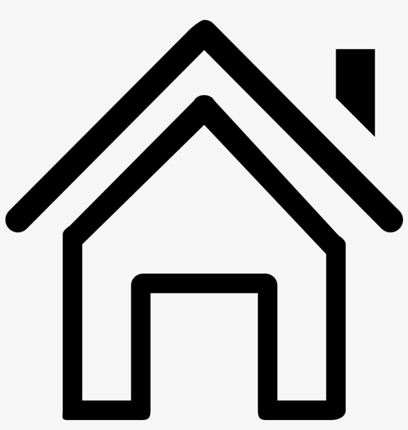 Home Icon - - Building, transparent png #219891
