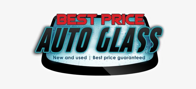 Best Price Auto Glass - Logo Glass Car Audio, transparent png #219912