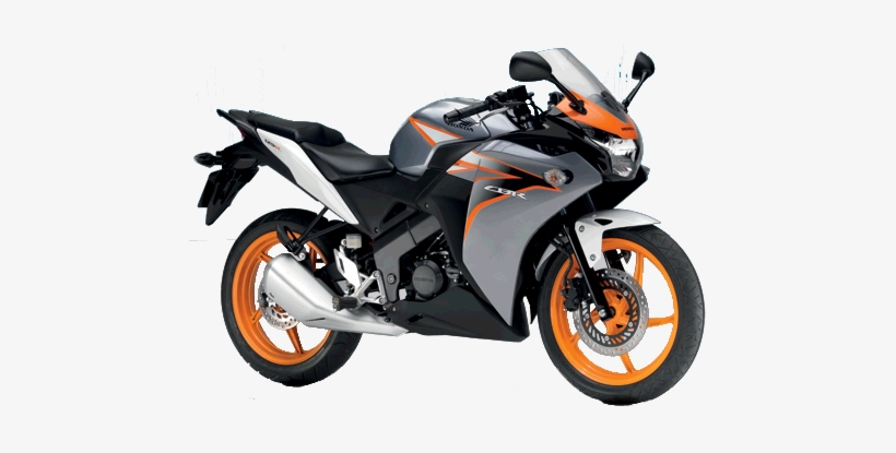 This File Motorcycle Png - Honda Cbr 125 R 2011, transparent png #219930