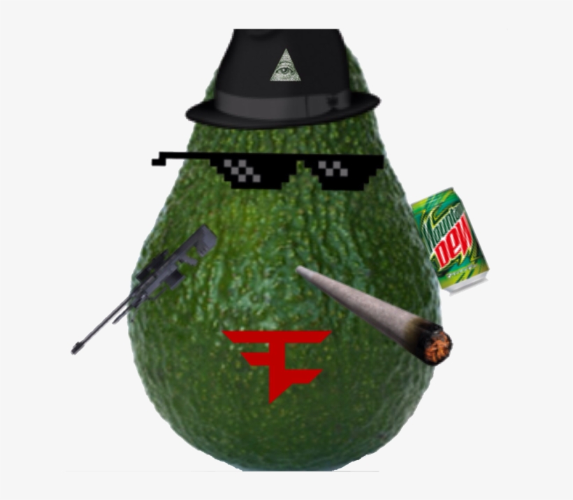 Avocado - Statistics, transparent png #219976