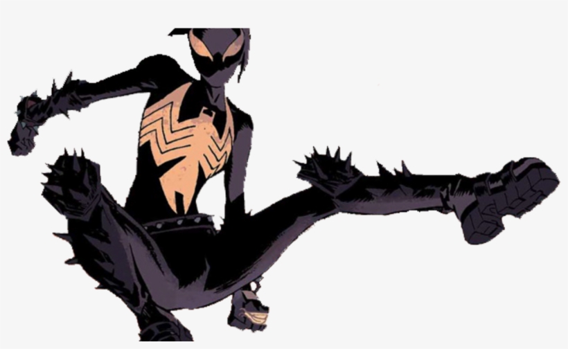 Spider-woman, transparent png #2100061