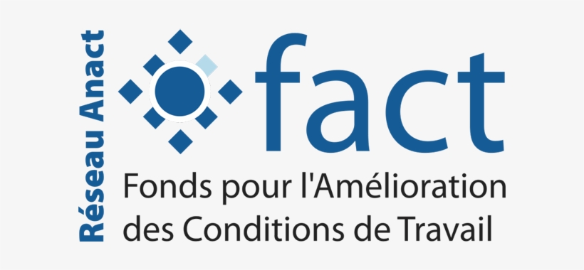 Logo-fact - Activ Financial Logo, transparent png #2100063