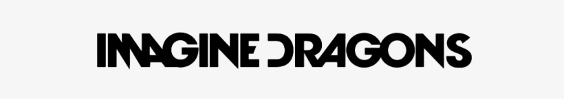 Imagine Dragons Transparent Png - Imagine Dragons Demons Single, transparent png #2100090