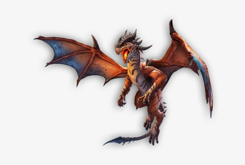 Build The Ultimate Army Of Fire - War Dragons App All Dragons, transparent png #2100138