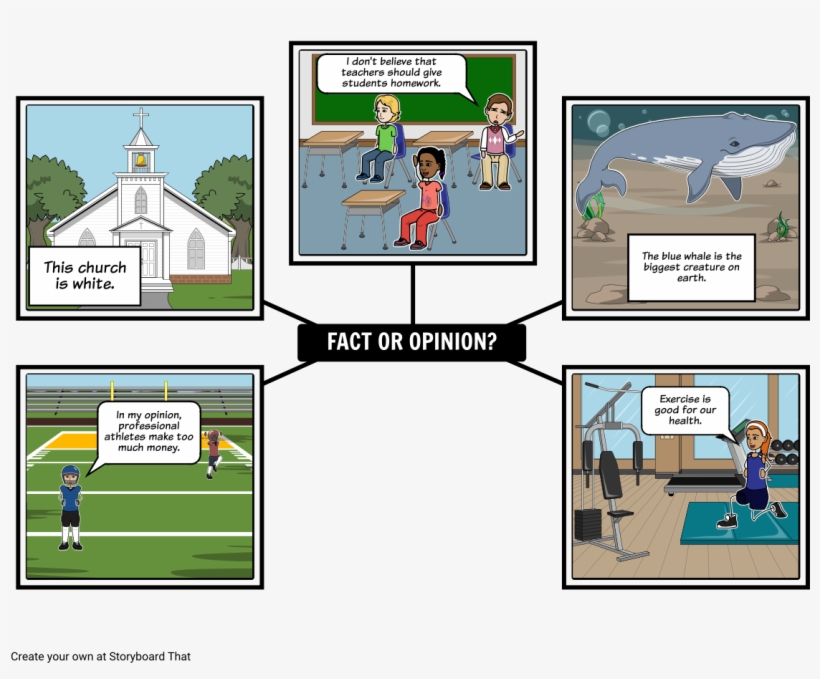 Fact Or Opinion - Jessica Miller, transparent png #2100159
