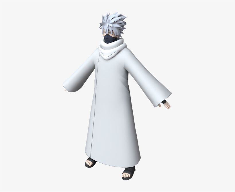 Download Zip Archive - Naruto Ultimate Ninja Storm 4 Models, transparent png #2100182