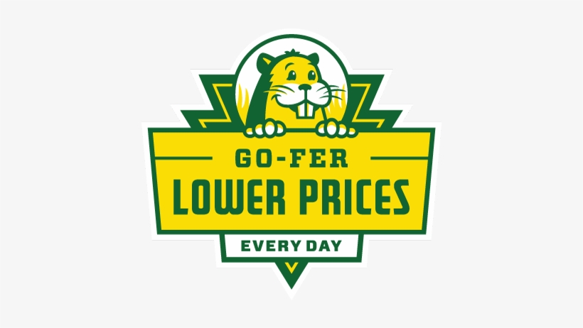 Photos Of Lowes Grocery Logo - Logo, transparent png #2100198