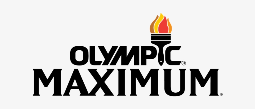 Olympic Paints Stains Maximum Stain Truck Tour At Lowes - Olympic Maximum Canyon Brown Toner Exterior Stain (actual, transparent png #2100201