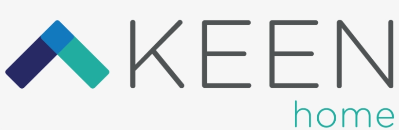 Lowes Iris Logo - Keen Home, transparent png #2100378