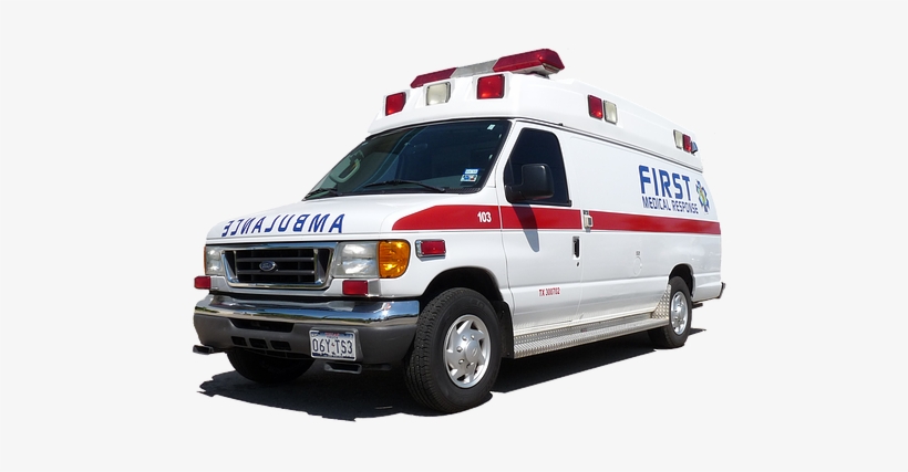 Ambulance Png - Ambulance Images Png, transparent png #2100409