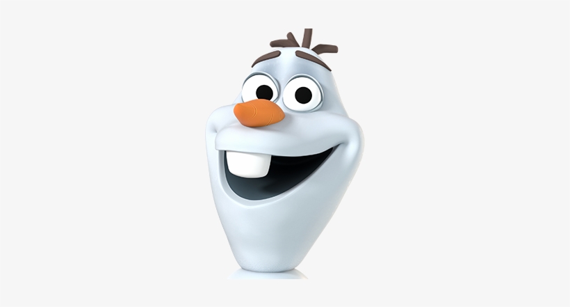 The Disney Frozen Ar Emoji Pack Is Now Available For - Mascot, transparent png #2100449