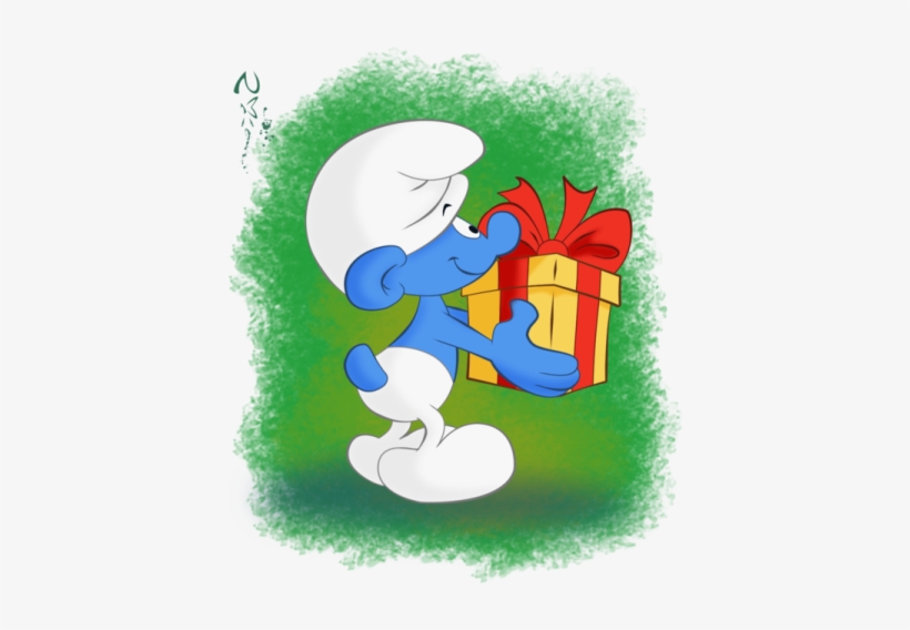 Jokey Pictures, Images - Jokey Smurf, transparent png #2100483