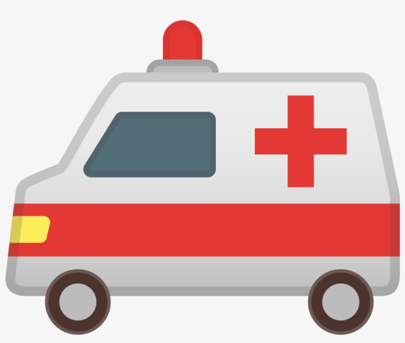 Ambulance Icon, transparent png #2100606