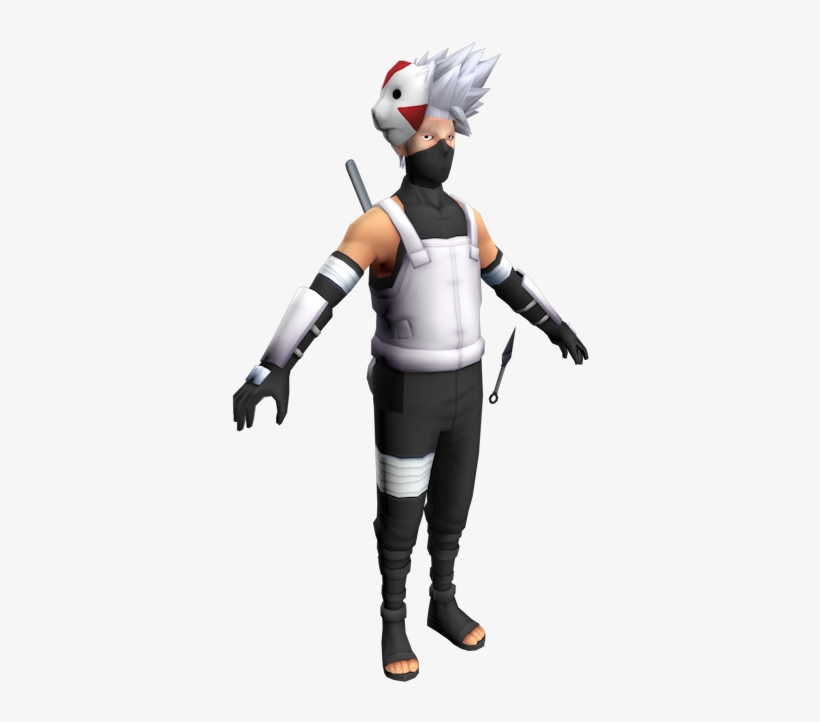 Download Zip Archive - Anbu, transparent png #2100678
