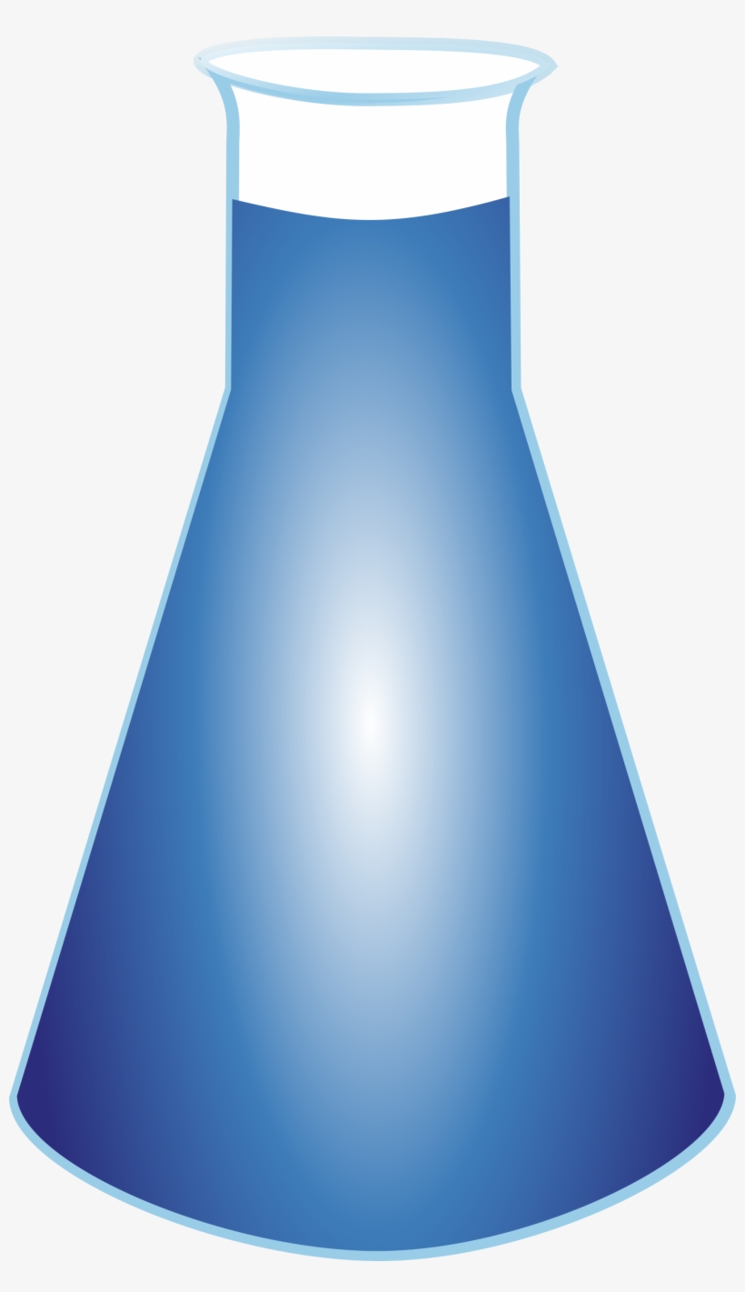 Big Image - Experiment Bottle, transparent png #2100795