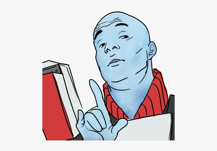 196kib, 500x500, Papa Smurf - Video Game, transparent png #2100820