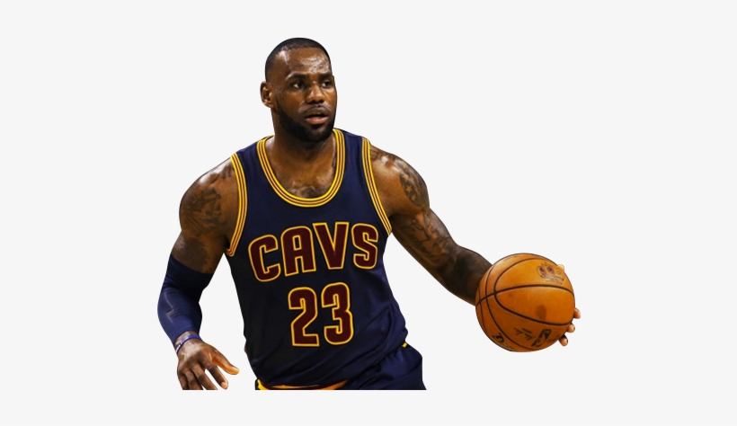 lebron james transparent