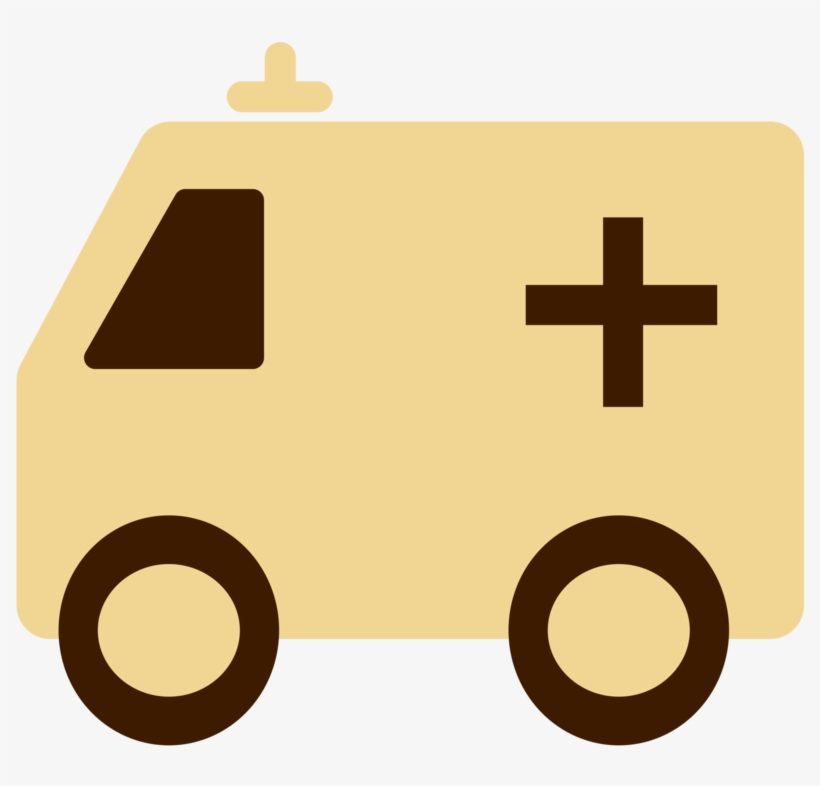 Ambulance Svg Clip Arts 600 X 534 Px, transparent png #2100970