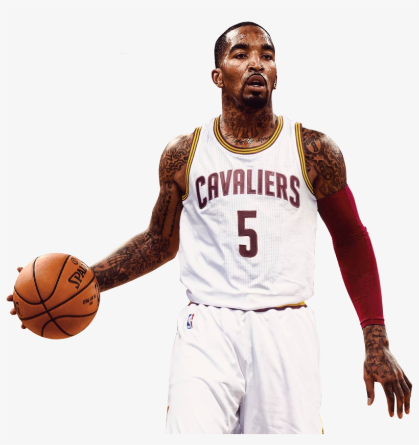 Jr Smith - Cleveland Cavaliers Logo 2011, transparent png #2101002