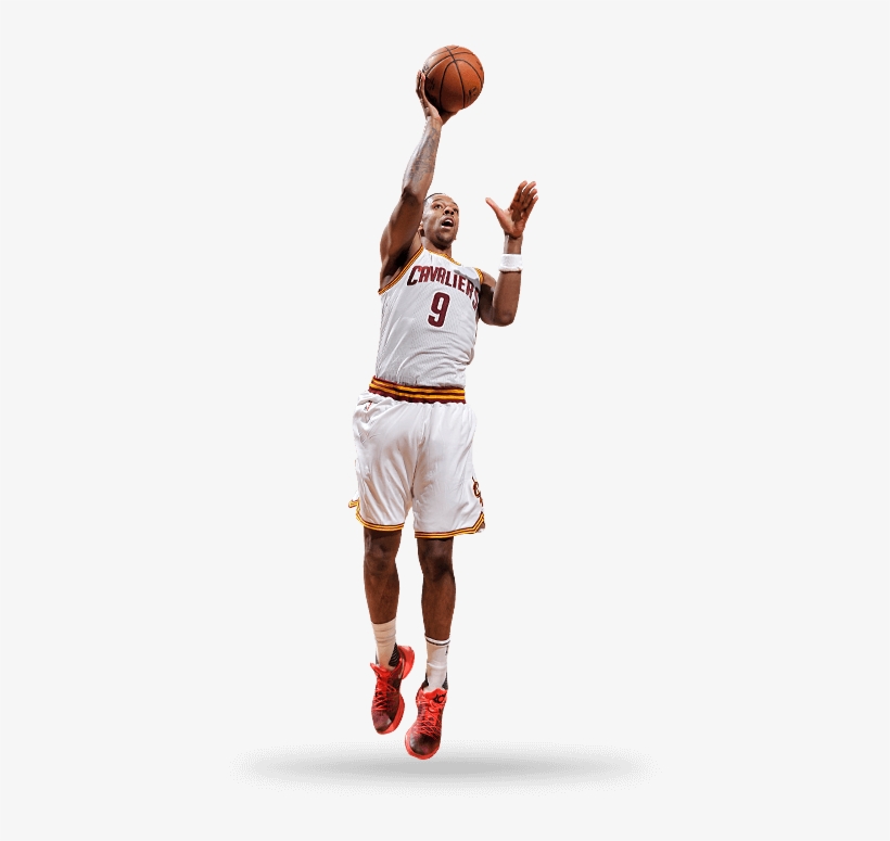 Cleveland Cavaliers Stats Leaders - Slam Dunk, transparent png #2101026