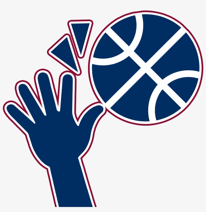 Blocking Pediatric Cancer Presented By Elk Amp Elk - Basketball, transparent png #2101055
