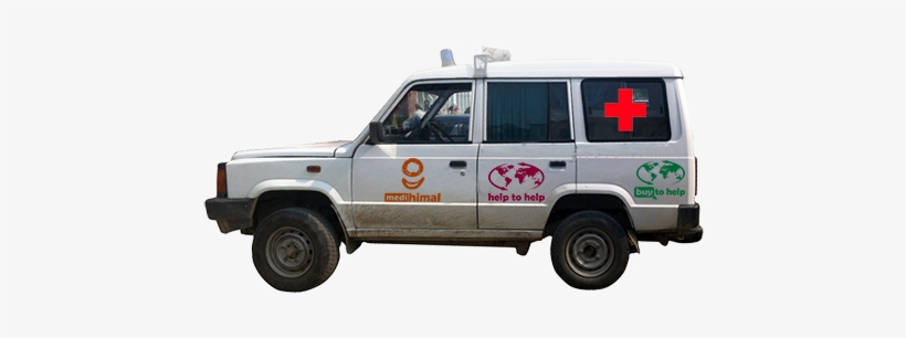 10 - Tata Sumo, transparent png #2101166