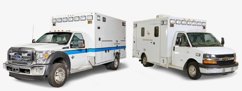 Ambulance Brand - Ambulance, transparent png #2101172